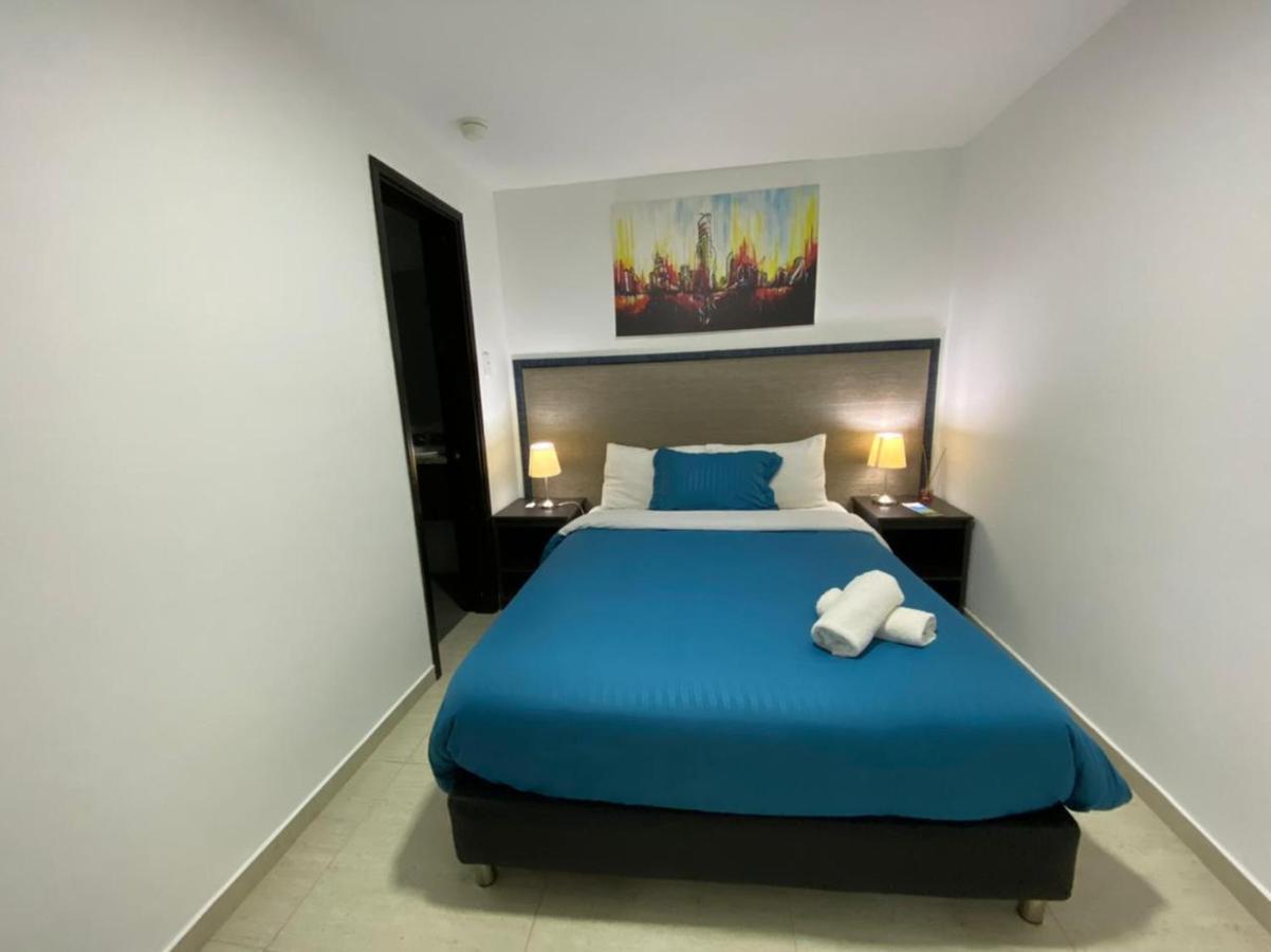 Beta Hotel Salento Eksteriør billede
