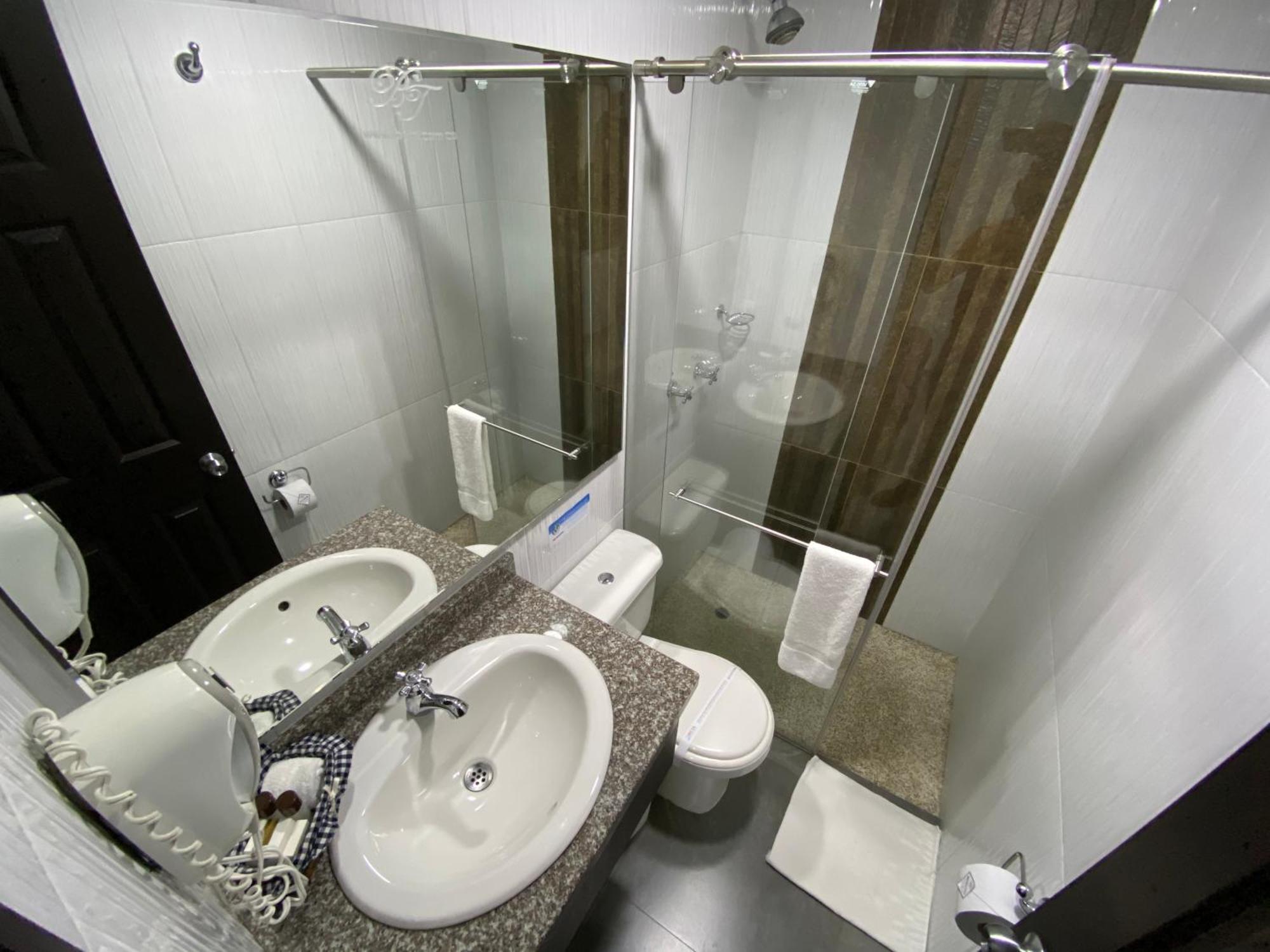 Beta Hotel Salento Eksteriør billede