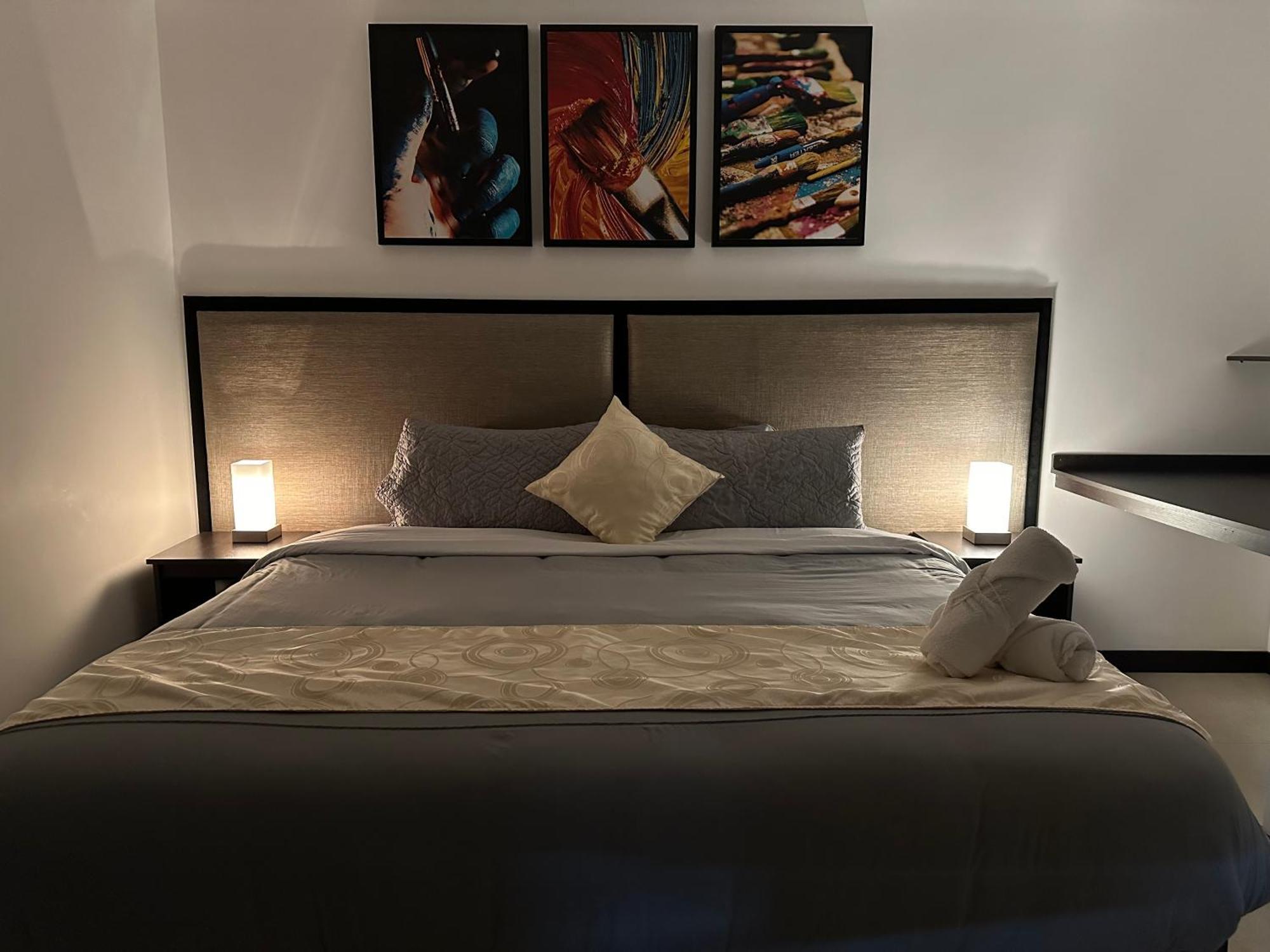 Beta Hotel Salento Eksteriør billede
