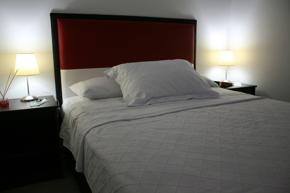 Beta Hotel Salento Eksteriør billede