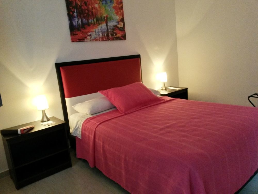 Beta Hotel Salento Eksteriør billede